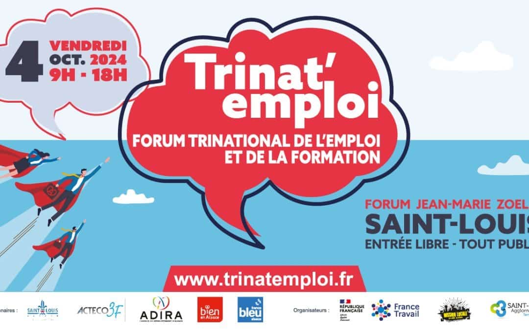 Trinat’emploi