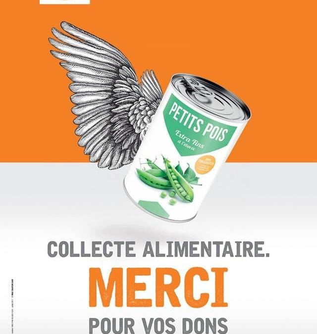 Nos étudiants au service de la solidarité : un engagement citoyen exemplaire