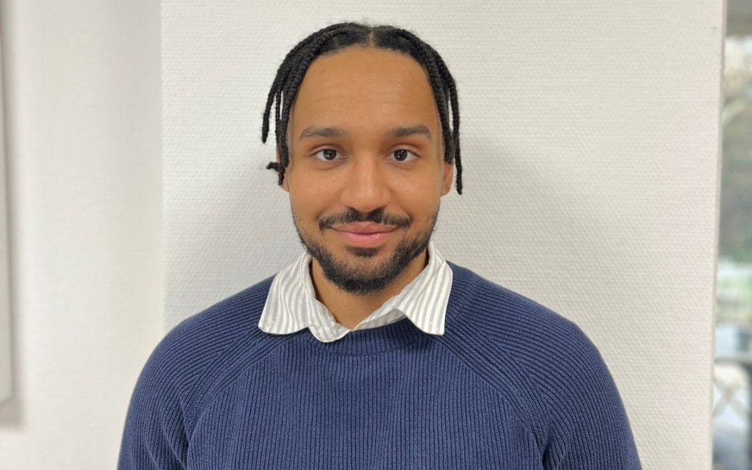 Graine de Talent : Mike en MBA Manager du Développement Commercial d’Entreprise (MDC)