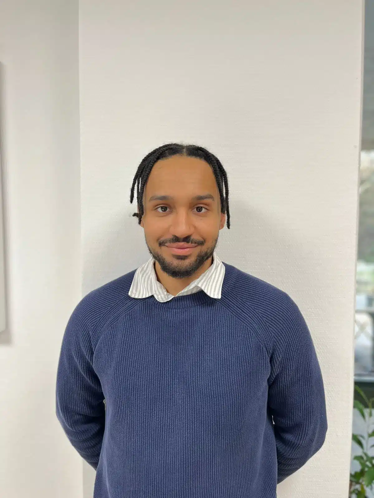 Graine de Talent : Mike en MBA Manager du Développement Commercial d’Entreprise (MDC)