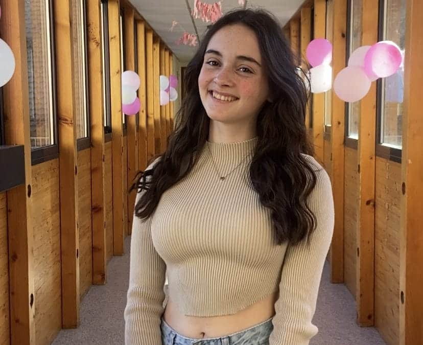 Graine de Talent : Élise en BTS Comptabilité Gestion (CG)