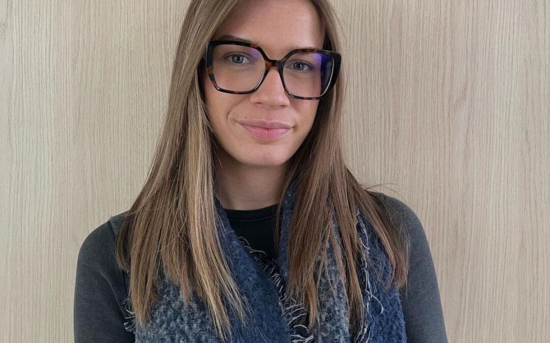 Graine de Talent : Marie en BTS Communication