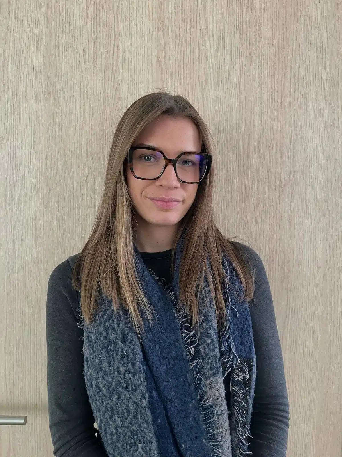 Marie, BTS Communication à l'école ESGM PIGIER - Haut-Rhin