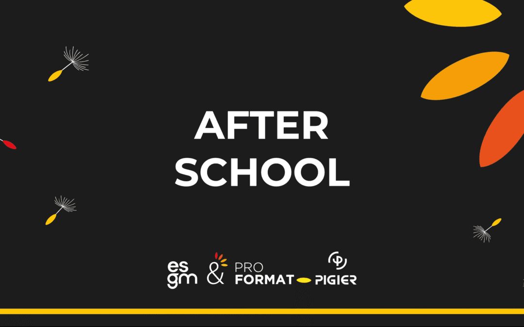 After School – jeudi 20 février