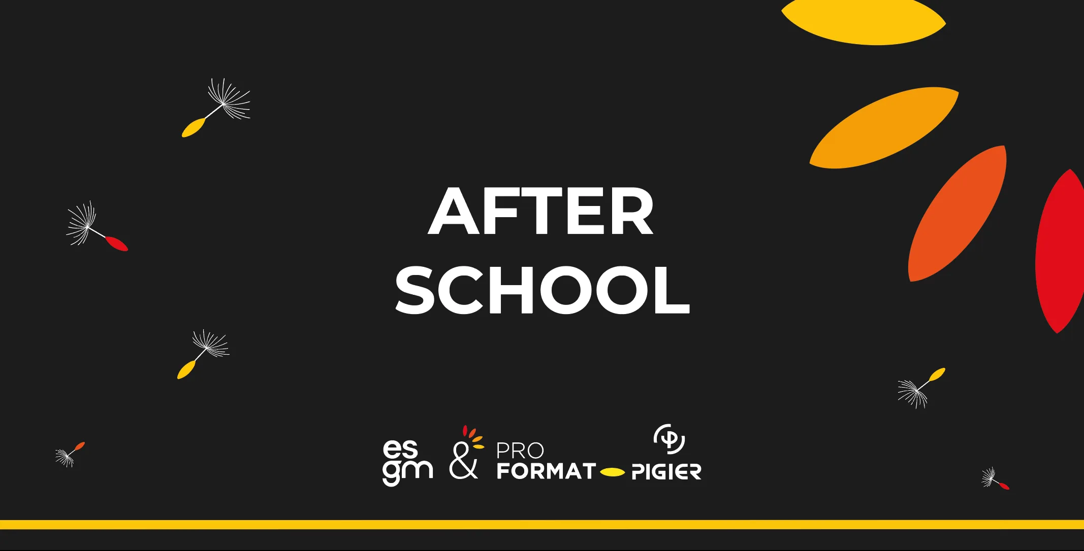 After School au campus de l'alternance ESGM Mulhouse