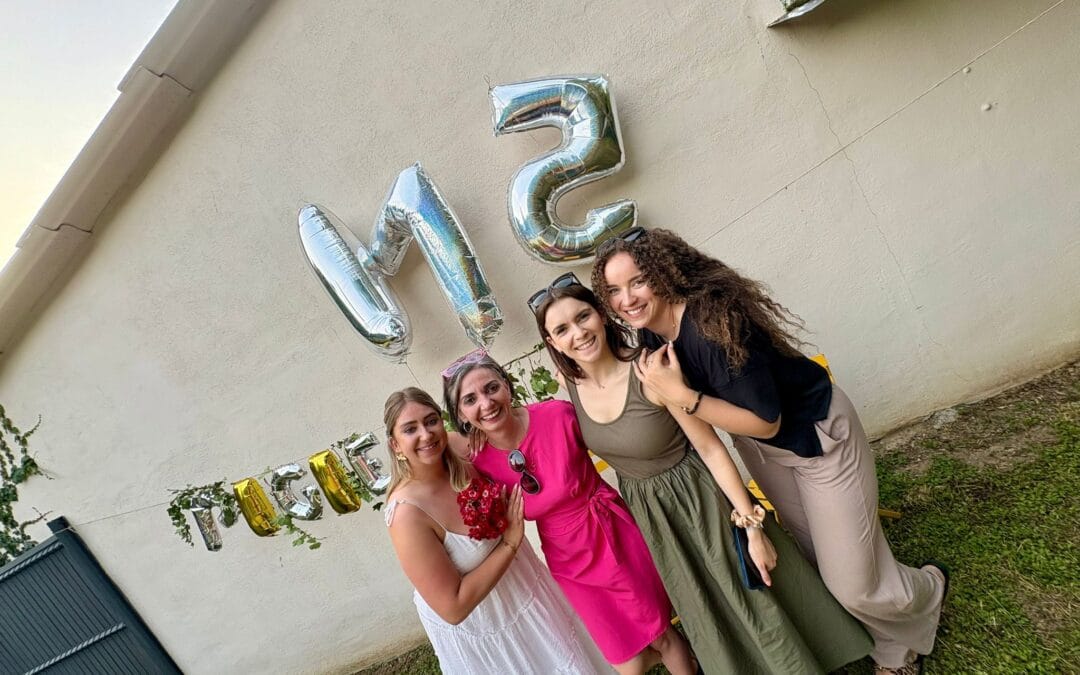 175 ans de Pigier : 25 ans d’histoire partagée à Mulhouse