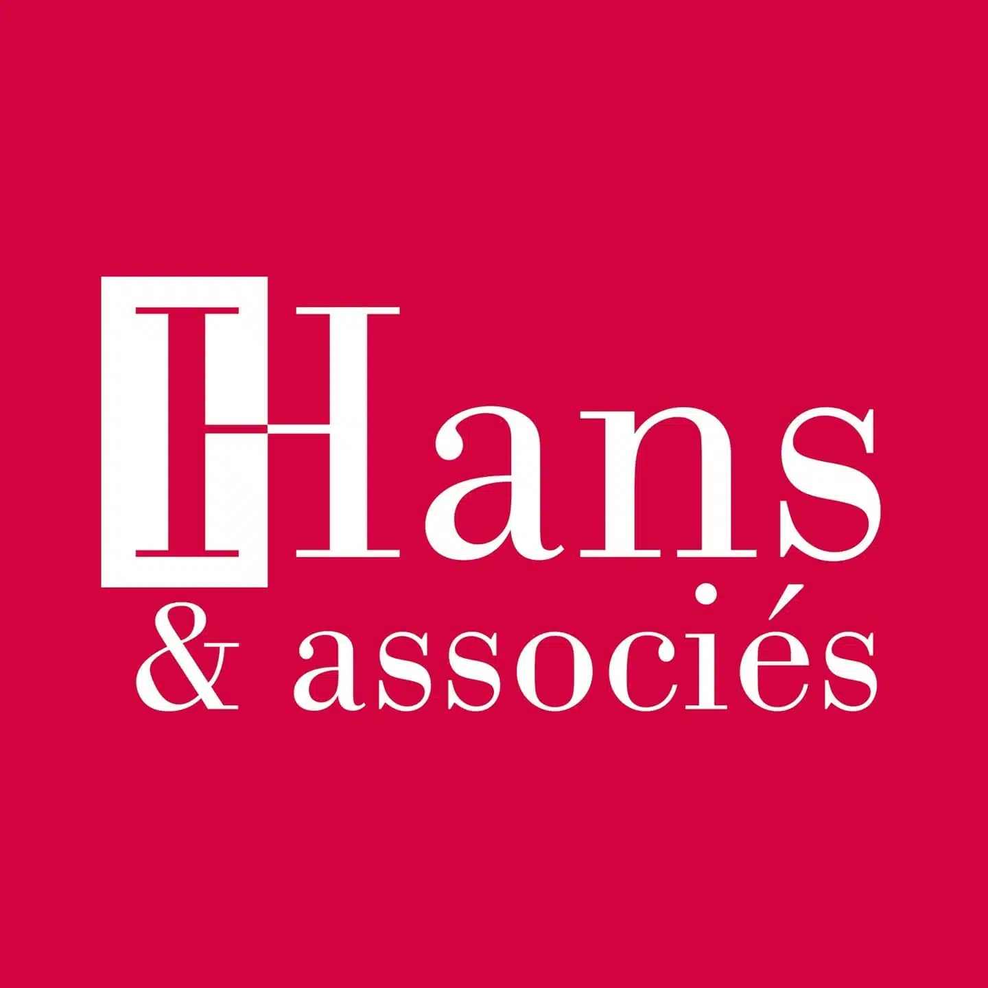 logo hans & associés