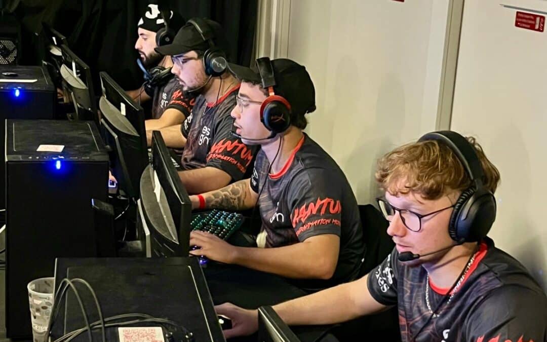 Animateur E-Sport : nouvelle formation certifiante à ESGM & Proformat – Pigier Mulhouse