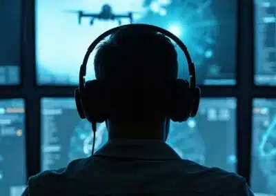 Dans notre école Mulhouse, le nouveau BTS MOS propose des activités innovantes comme le pilotage de drone. Cette expérience permet à nos étudiants de développer leurs compétences techniques, leur maîtrise des outils numériques et leur capacité à gérer des projets dans un contexte professionnel. Une manière concrète d’allier théorie et pratique pour préparer leur futur métier dans la sécurité.