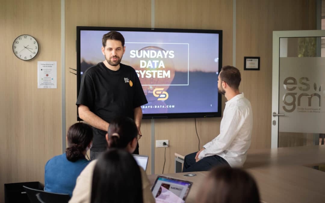 Pourquoi faire un Bachelor CDC – Chargé·e du Développement Commercial ?