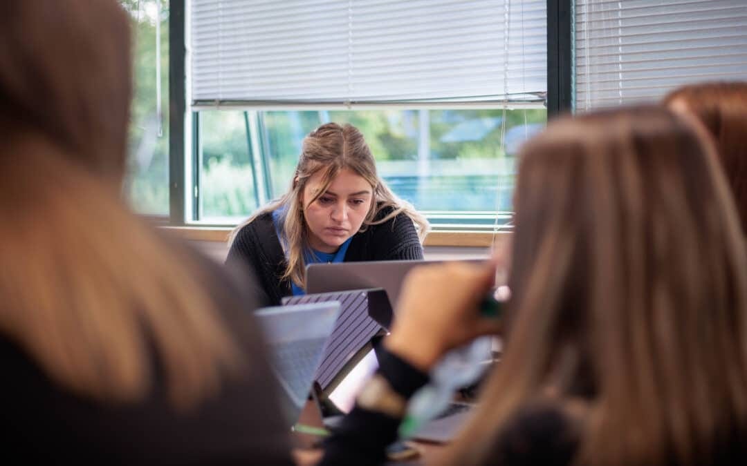 Nouveau MBA Commerce et Data – ESGM Mulhouse & PROFORMAT-PIGIER