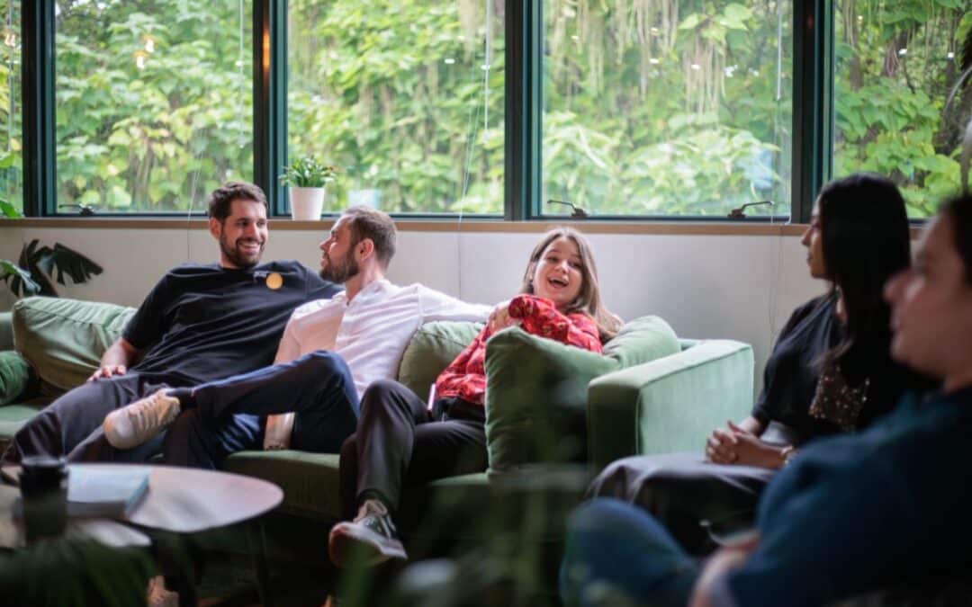 Former aux nouvelles tendances du marketing et de la communication avec ESGM & ProFormat