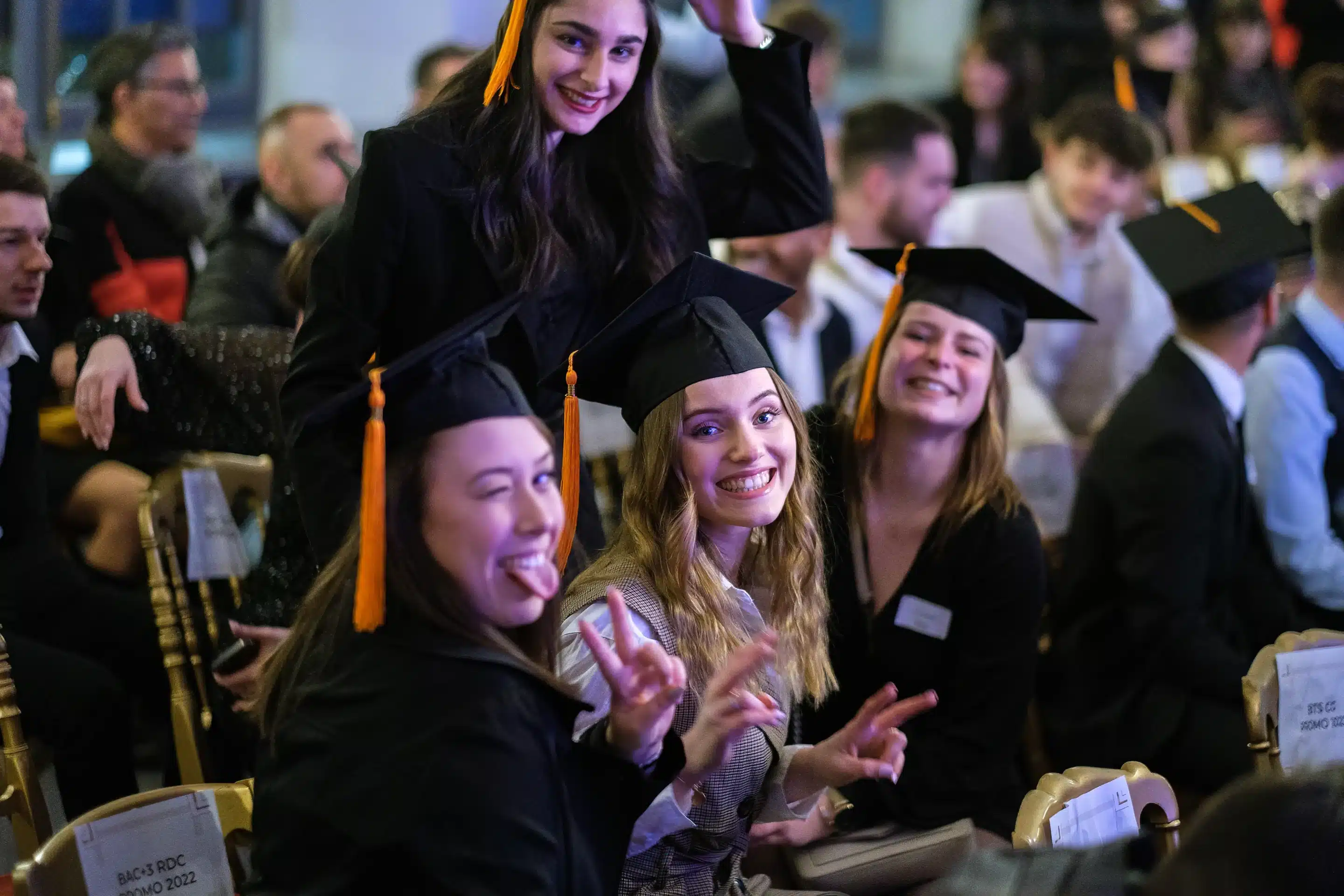 Master Communication MBA Communication et Marketing