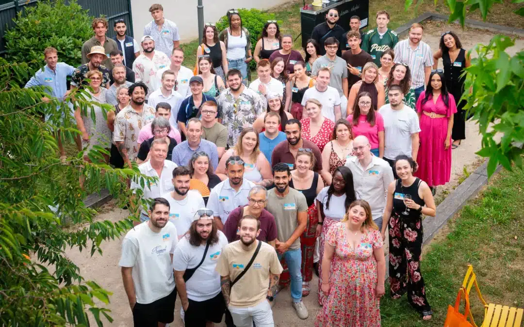 Alumni Club Mulhouse : une soirée pour rassembler les anciens étudiants de l&rsquo;ESGM & Proformat Pigier
