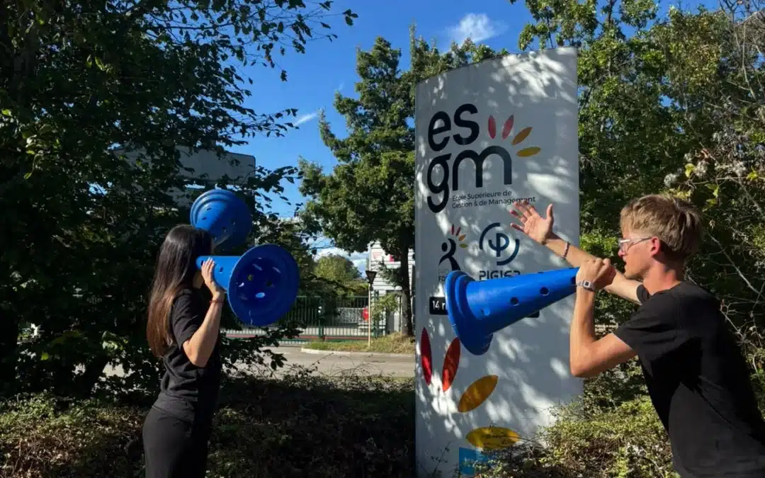 Assistant de direction en alternance : des entreprises recrutent encore à Mulhouse