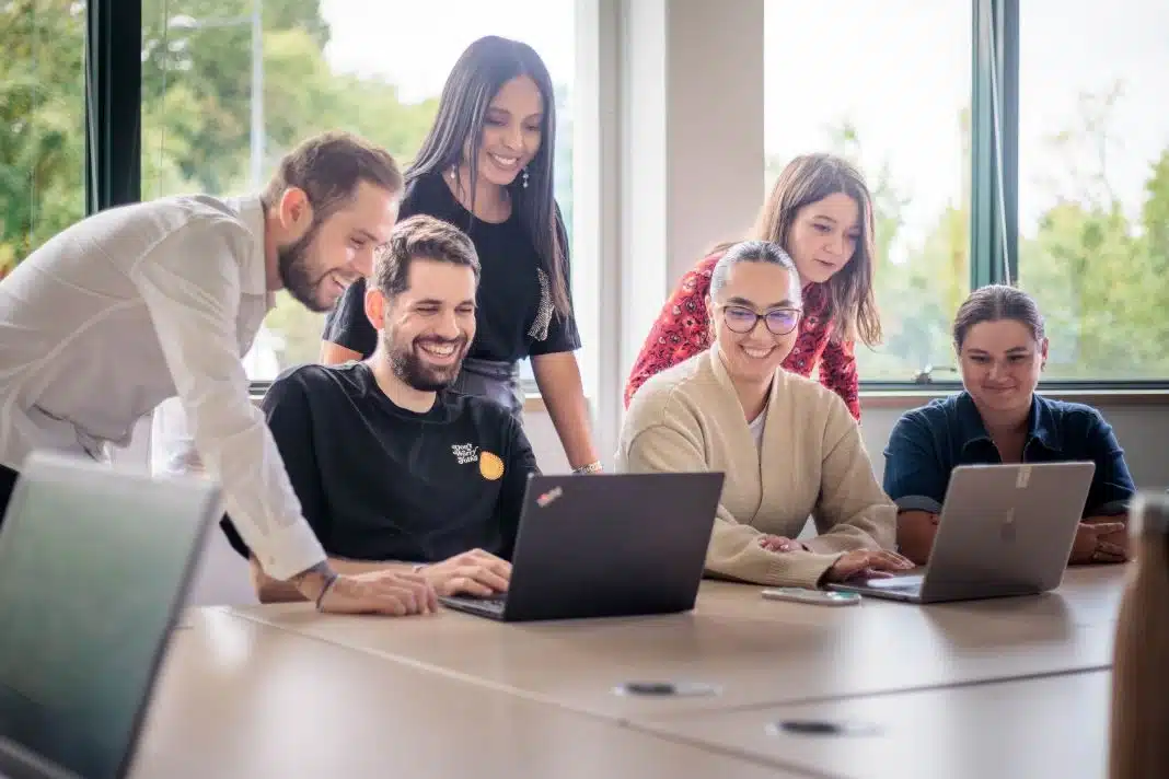 Comptabilité en alternance Mulhouse